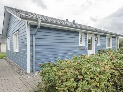 Ferienhaus für 7 Personen (80 m²) in Dagebüll 3/10