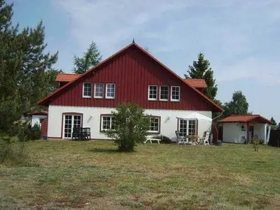 Ferienhaus für 4 Personen (83 m²) in Kamminke 1/5