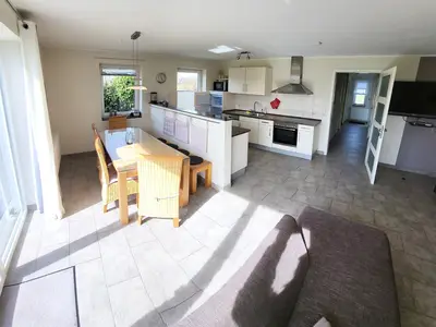 Ferienhaus für 6 Personen (125 m²) in Fehmarn / Burg 6/10