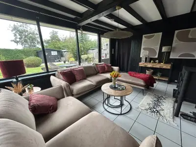 Ferienhaus für 4 Personen (65 m²) in Sint Maartensvlotbrug 8/10
