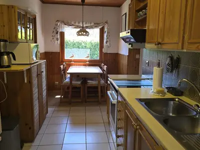 Ferienhaus für 5 Personen (90 m²) in Fehmarn 8/10