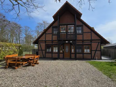 Ferienhaus für 6 Personen (95 m²) in Fehmarn 1/10