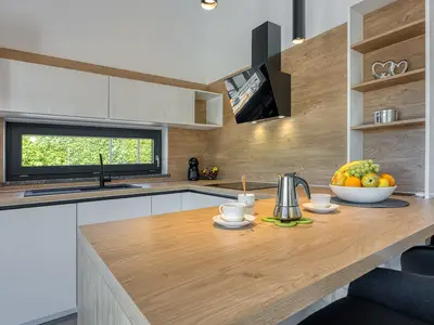 Ferienhaus für 6 Personen (124 m²) in Rebići 8/10