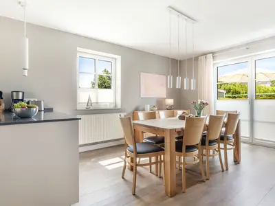 Ferienhaus für 8 Personen (115 m²) in Fehmarn 5/10