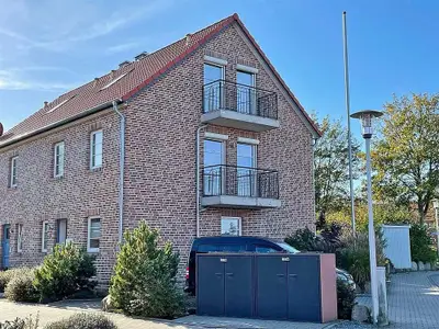 Ferienhaus für 7 Personen (110 m²) in Fehmarn / Burg 1/10