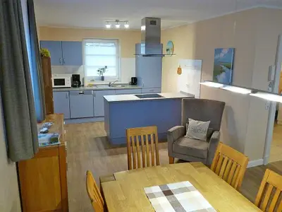 Ferienhaus für 7 Personen (110 m²) in Fehmarn / Burg 3/10