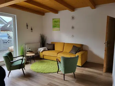Ferienhaus für 6 Personen (90 m²) in Fehmarn 2/10