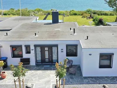 Ferienhaus für 4 Personen (100 m²) in Fehmarn 1/10