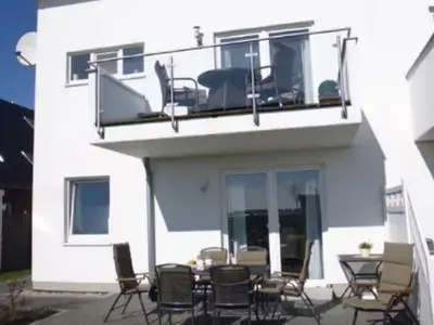 Ferienhaus für 8 Personen (140 m²) in Fehmarn / Burg 1/10