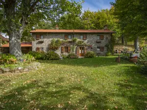 Ferienhaus für 7 Personen (160 m²) in Pistoia