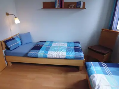 Ferienhaus für 8 Personen (130 m²) in Fehmarn / Burg 4/10