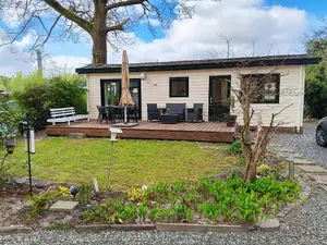 Ferienhaus für 2 Personen (35 m²) in Arcen