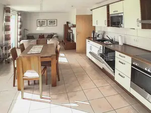 Ferienhaus für 6 Personen (108 m²) in Röbel/Müritz