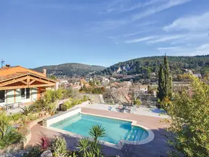 Ferienhaus für 9 Personen (170 m²) in Solliès-Toucas