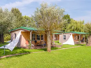 Ferienhaus für 3 Personen (28 m²) in Lütow