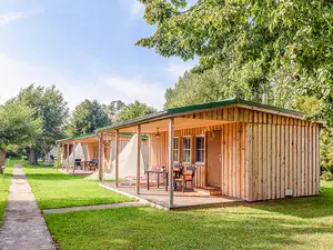 Ferienhaus für 3 Personen (28 m²) in Lütow
