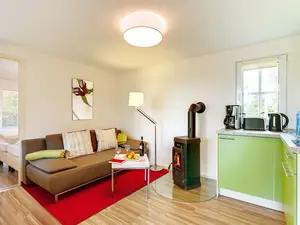 Ferienhaus für 3 Personen (28 m²) in Lütow