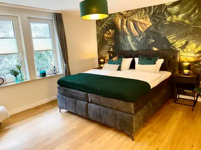 Ferienhaus für 8 Personen (150 m²) in Wernigerode 1/10