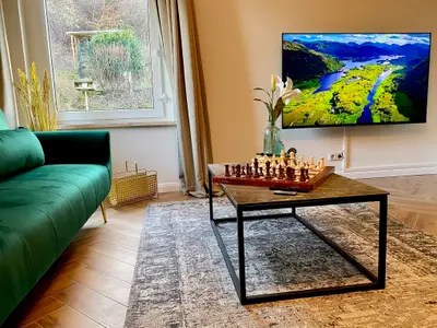 Ferienhaus für 8 Personen (150 m²) in Wernigerode 5/10