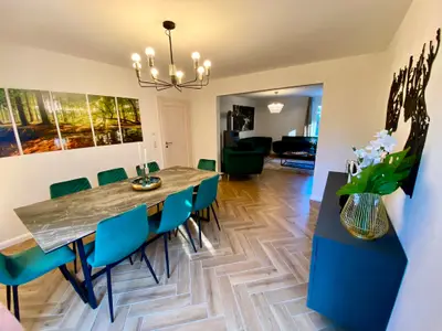 Ferienhaus für 8 Personen (150 m²) in Wernigerode 6/10