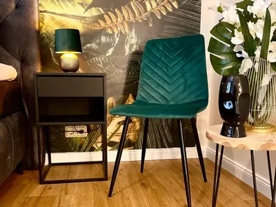 Ferienhaus für 8 Personen (150 m²) in Wernigerode 10/10