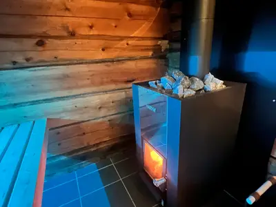 Ferienhaus für 6 Personen (110 m²) in Kärendöjärvi 6/10