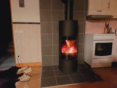 Ferienhaus für 6 Personen (110 m²) in Kärendöjärvi 7/10