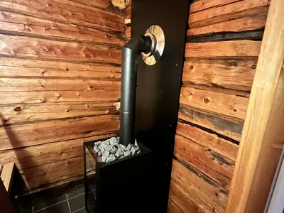 Ferienhaus für 6 Personen (110 m²) in Kärendöjärvi 8/10