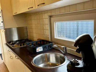 Ferienhaus für 4 Personen (60 m²) in Breskens 6/10