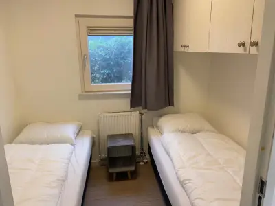Ferienhaus für 4 Personen (60 m²) in Breskens 10/10