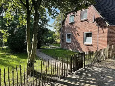 Ferienhaus für 9 Personen (120 m²) in Niebüll 2/10