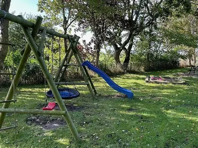 Ferienhaus für 9 Personen (120 m²) in Niebüll 3/10