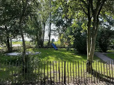 Ferienhaus für 9 Personen (120 m²) in Niebüll 4/10