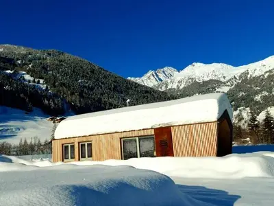 Ferienhaus für 4 Personen (33 m²) in Großkirchheim 1/10