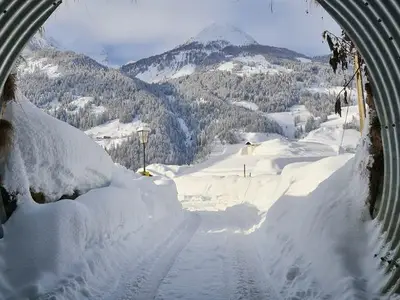 Ferienhaus für 4 Personen (33 m²) in Großkirchheim 3/10