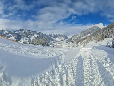 Ferienhaus für 4 Personen (33 m²) in Großkirchheim 4/10