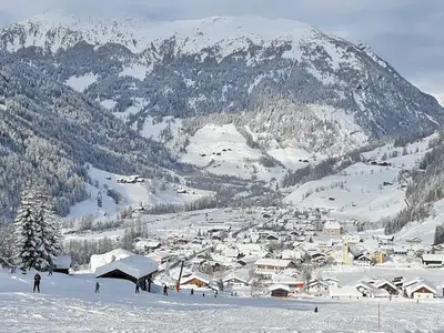 Ferienhaus für 4 Personen (33 m²) in Großkirchheim 5/10