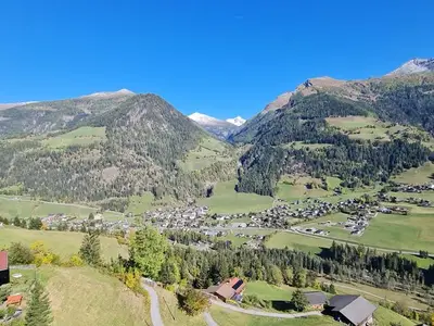 Ferienhaus für 4 Personen (33 m²) in Großkirchheim 8/10