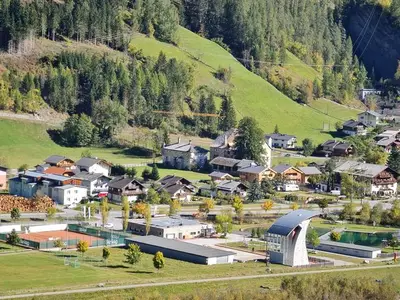 Ferienhaus für 4 Personen (33 m²) in Großkirchheim 9/10
