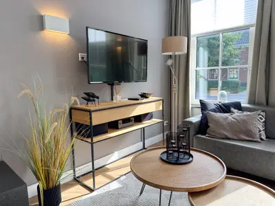 Ausstattung und Service des Ferienhauses