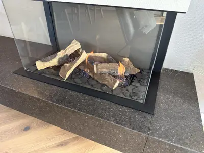 Ausstattung und Service des Ferienhauses