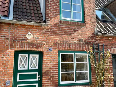 Ferienhaus für 4 Personen (50 m²) in Fehmarn / Burg 1/10