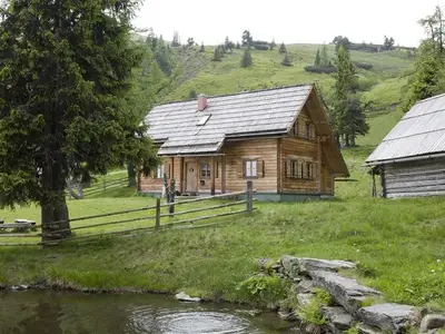 Ferienhaus für 14 Personen (140 m²) in Pruggern 1/10