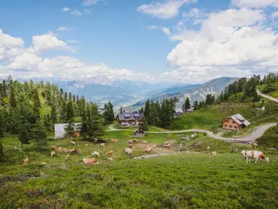 Ferienhaus für 14 Personen (140 m²) in Pruggern 5/10