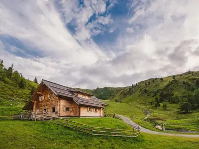 Ferienhaus für 18 Personen (210 m²) in Pruggern 1/10