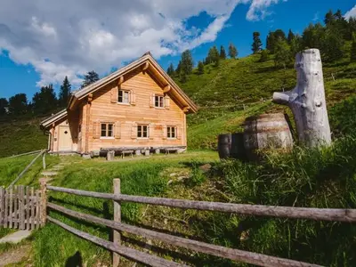 Ferienhaus für 18 Personen (210 m²) in Pruggern 2/10