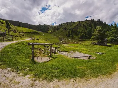 Ferienhaus für 18 Personen (210 m²) in Pruggern 4/10