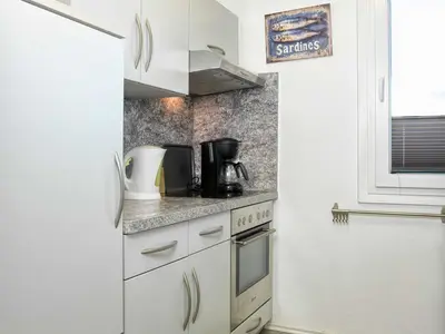 Küche / Küchenzeile