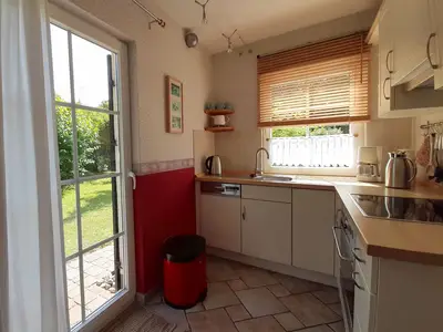 Küche / Küchenzeile