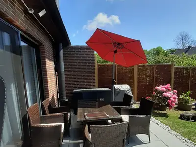 Ferienhaus für 8 Personen 2/10